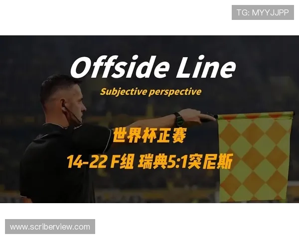 专家解读世界杯瑞典对突尼斯比赛的理性竞猜方案与风险控制建议